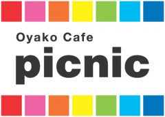 oyako cafe picnic