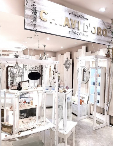 名古屋パルコ店 スタッフ募集です!