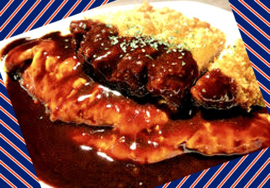 10/11(土)特別カレー