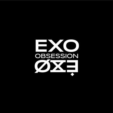 EXO OBSESSION 6th アルバム OBSESSION Ver 追加販売開始
