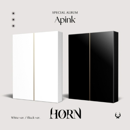  APINK HORN Special Album 予約開始！