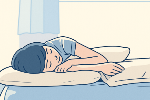睡眠は最大の「心身メンテナンス」