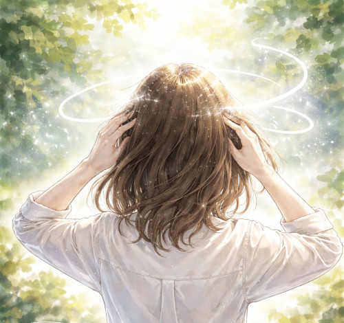 脳内をリセットしてきました