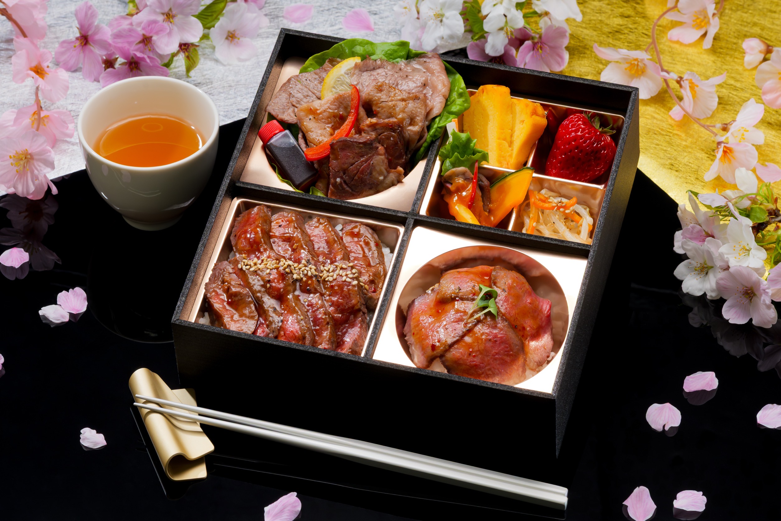 S級焼肉御膳