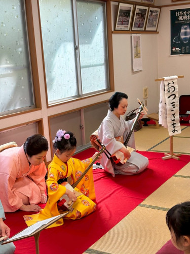 第三回朋寿会