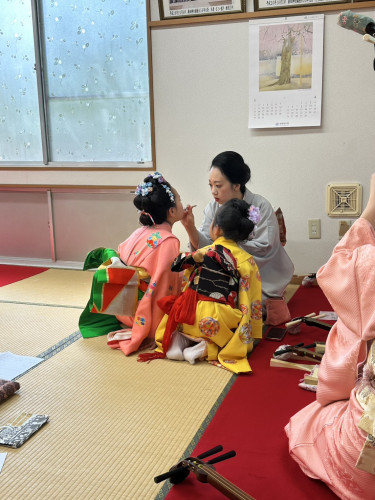 第三回朋寿会
