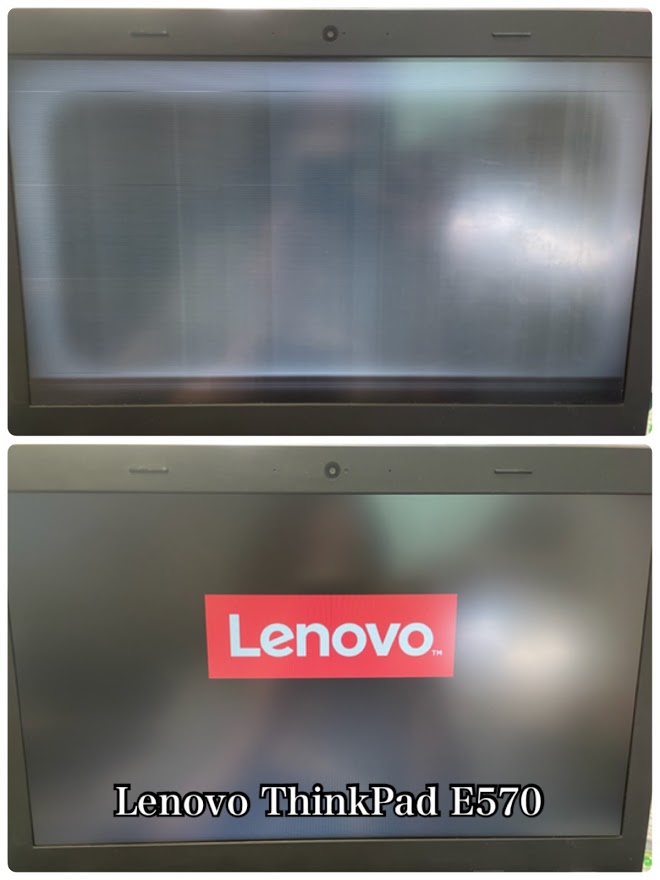 Lenovo液晶修理
