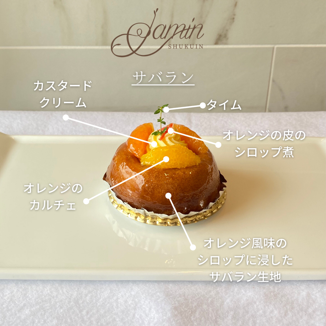 サバラン