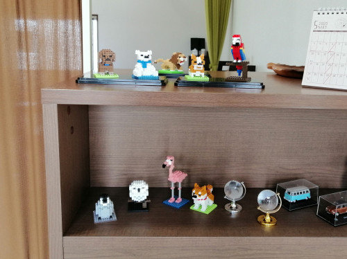 GW中の作品