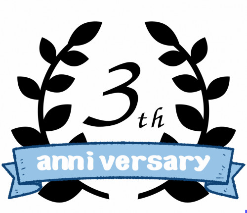 周年月を迎えました