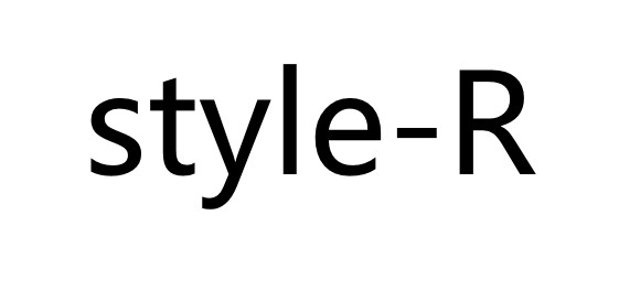 style-R