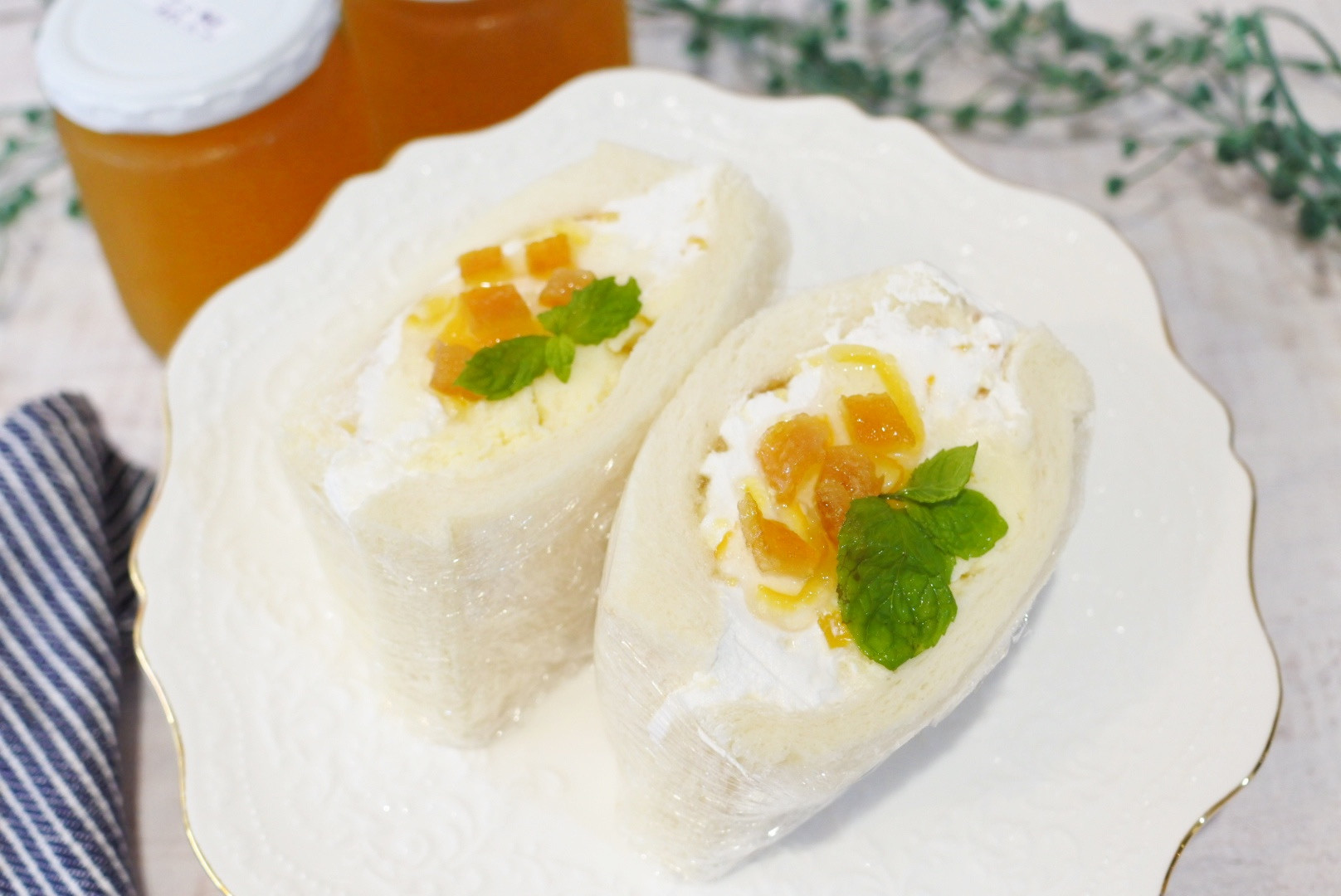 【栃木農業高校✖️大平山ゆずプロジェクト】