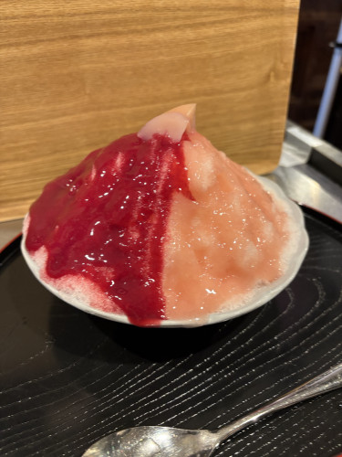 2026.赤桃+白桃