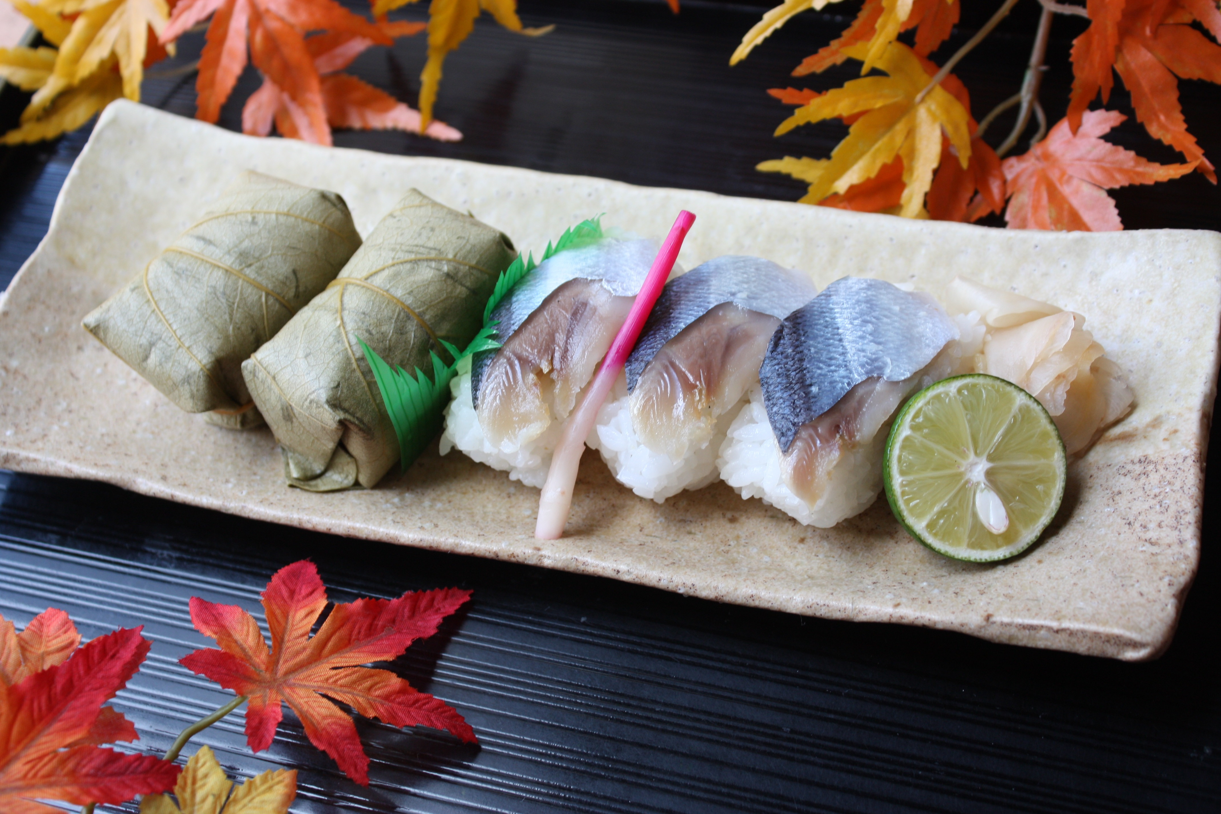さんま寿司 2018 700円.jpg