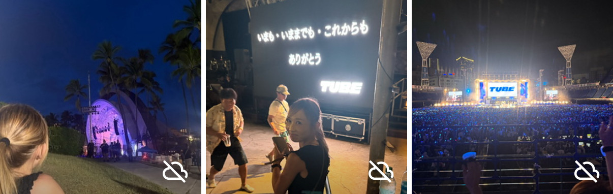 TUBE 40周年