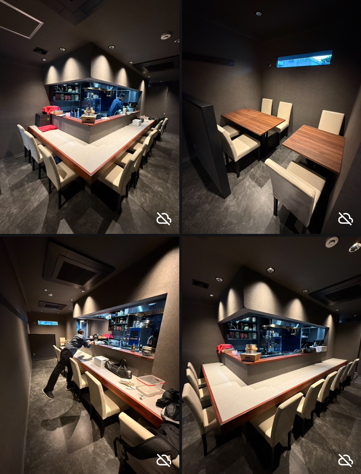 世田谷・等々力 熟成魚『はとや』