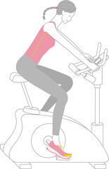 【筋トレしたらムキムキになる?】