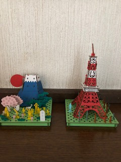 ★玄関の風景2