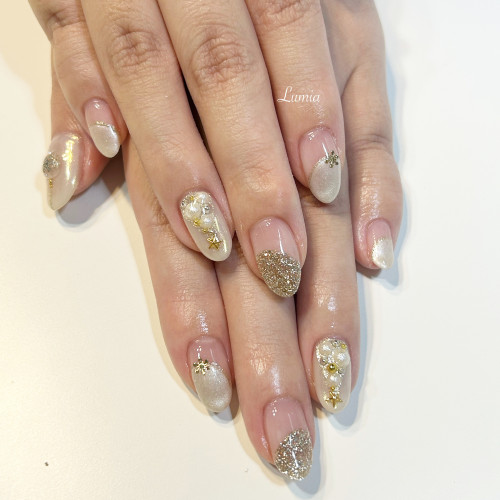 選べる定額アートコース¥7,500‐