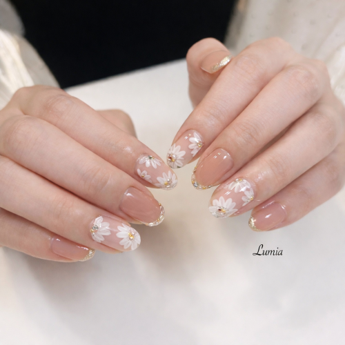 選べる定額アートコース¥7,500‐