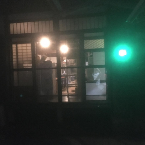 7月5日(日)ランチメニュー