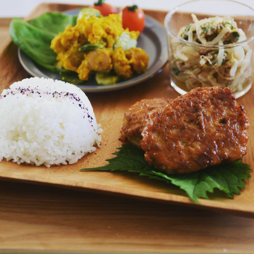 オンライン料理教室 あきさんち 11月レッスンメニュー決まりました!
