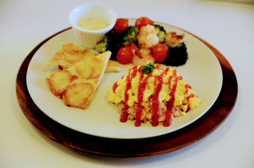 オンライン料理教室 あきさんち 1月レッスンメニュー決まりました!
