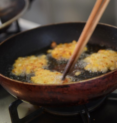 素材の旨味を活かしたメニューが勢揃い!