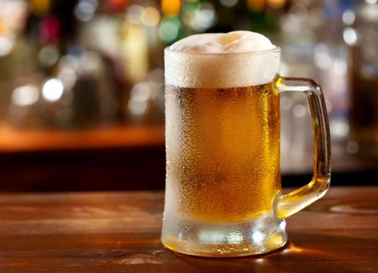 アルコール