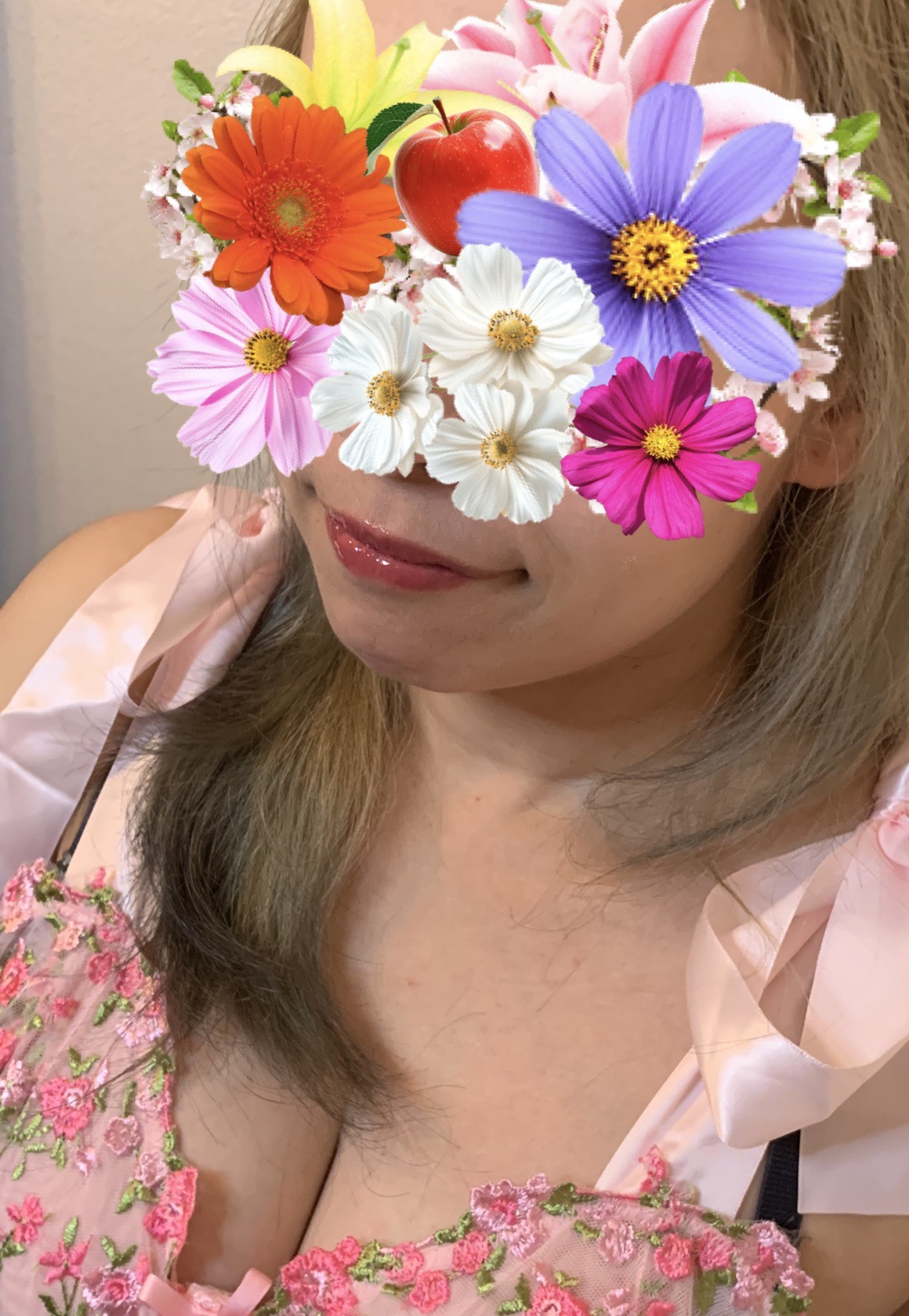 新人・なつきちゃん