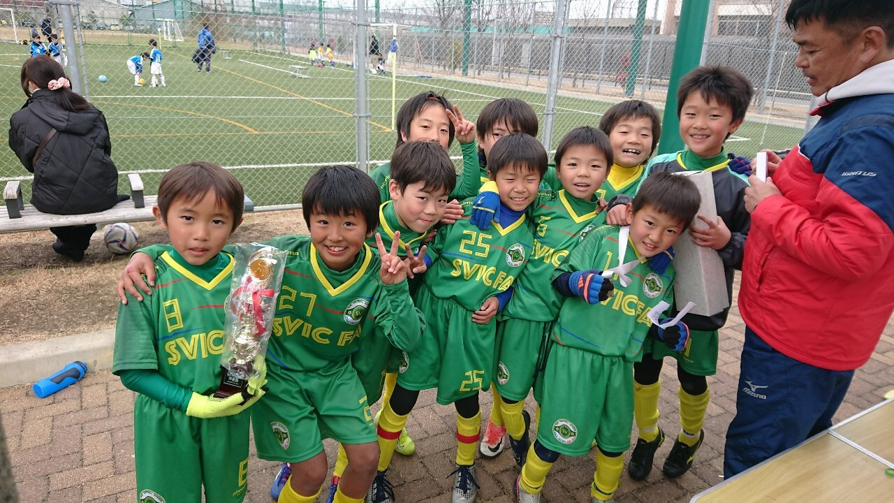 チームの協会登録が正式決定！4月より日本サッカー協会主催の公式戦にも参加します！