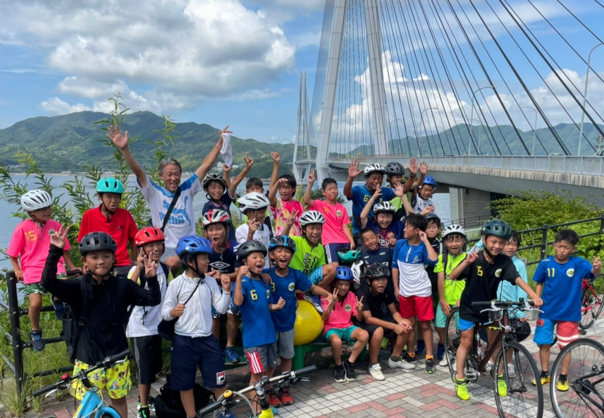 2022サマーキャンプ in 広島　