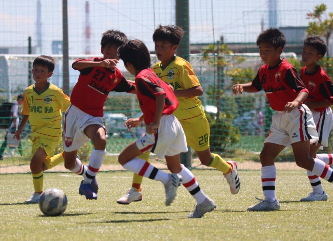 2022合宿・第２弾は「環境最高のＪグリーンで！」