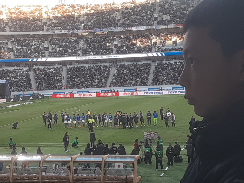 2024 更に進化した SVIC FA を！