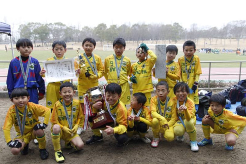 ﾌﾚﾝﾄﾞﾘｰ優勝Ｕ-9　2024.1.28.jpg