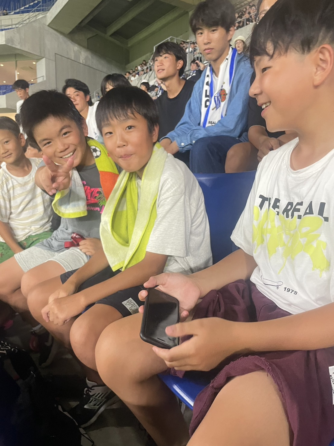 Ｗ世界戦へ SVIC選手招待される！
