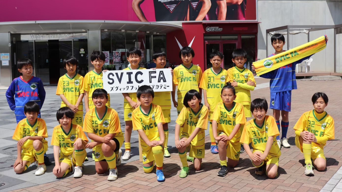 2024 神戸市リーグ〈1部A〉 　前期地区リーグ2年連続Ｖ