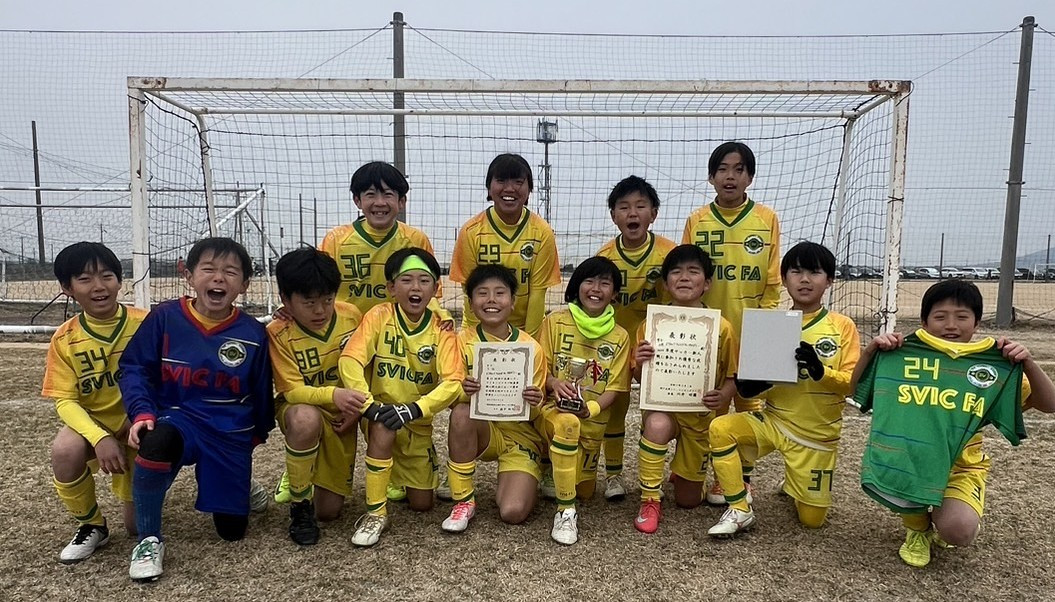 ライオンズ新人戦第３位　2025.2.1.jpg