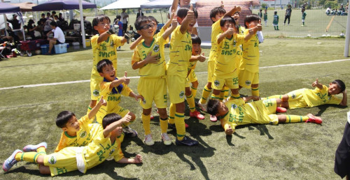 （続）2025 神戸市リーグ速報　全カテゴリー 前期地区リーグ 優勝！