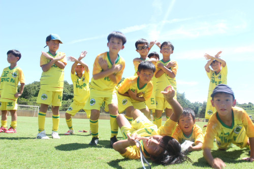 夏だ！ キャンプだ 〈ジュニア編〉　第3弾