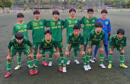 2025 高円宮杯(Ｕ-15) 兵庫県大会  ブロックベスト4！  (惜しくも関西大会出場はならず…)