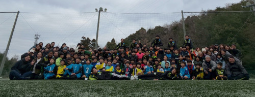 2026.初蹴り　現役選手.保護者.jpg
