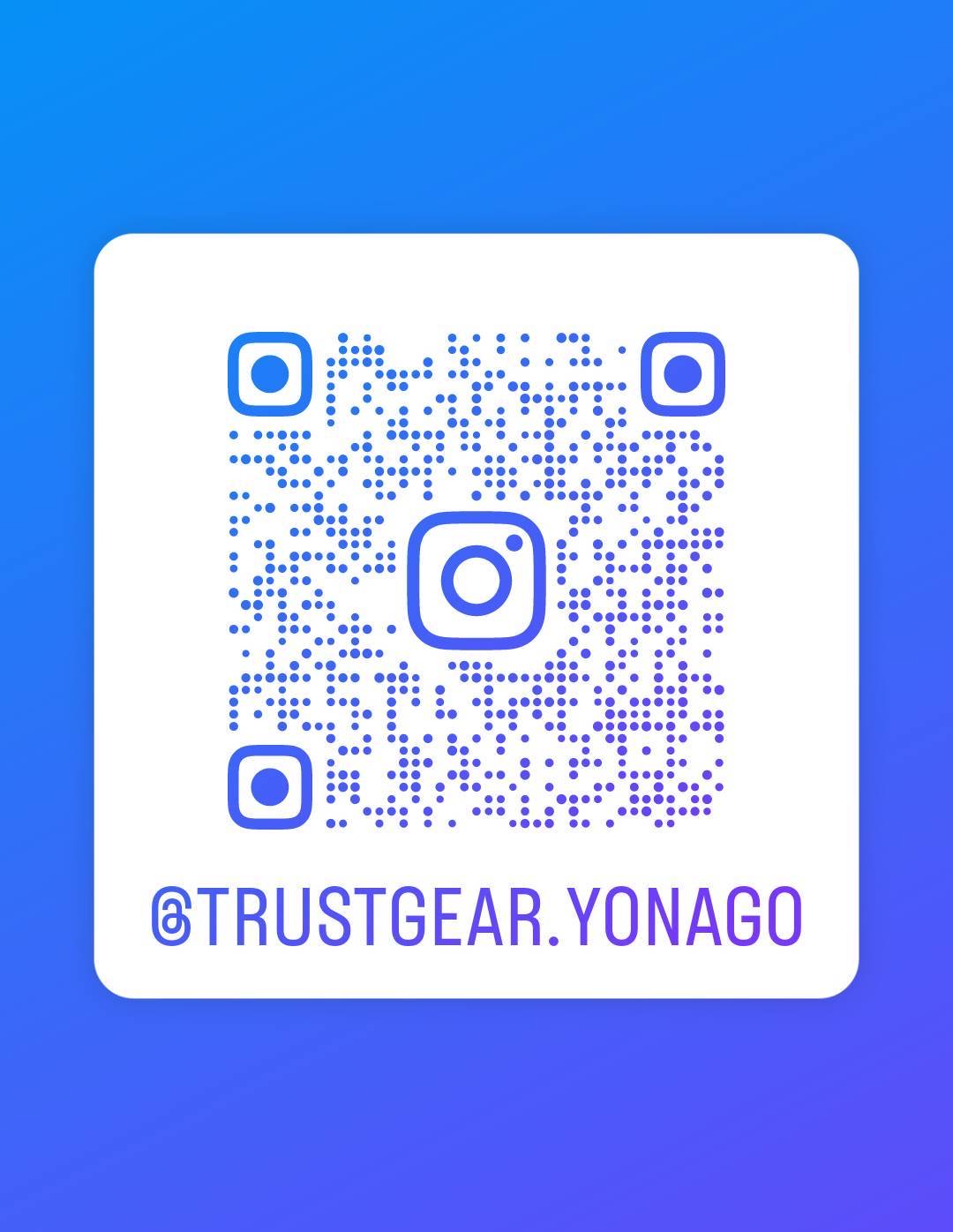 Instagram始めました