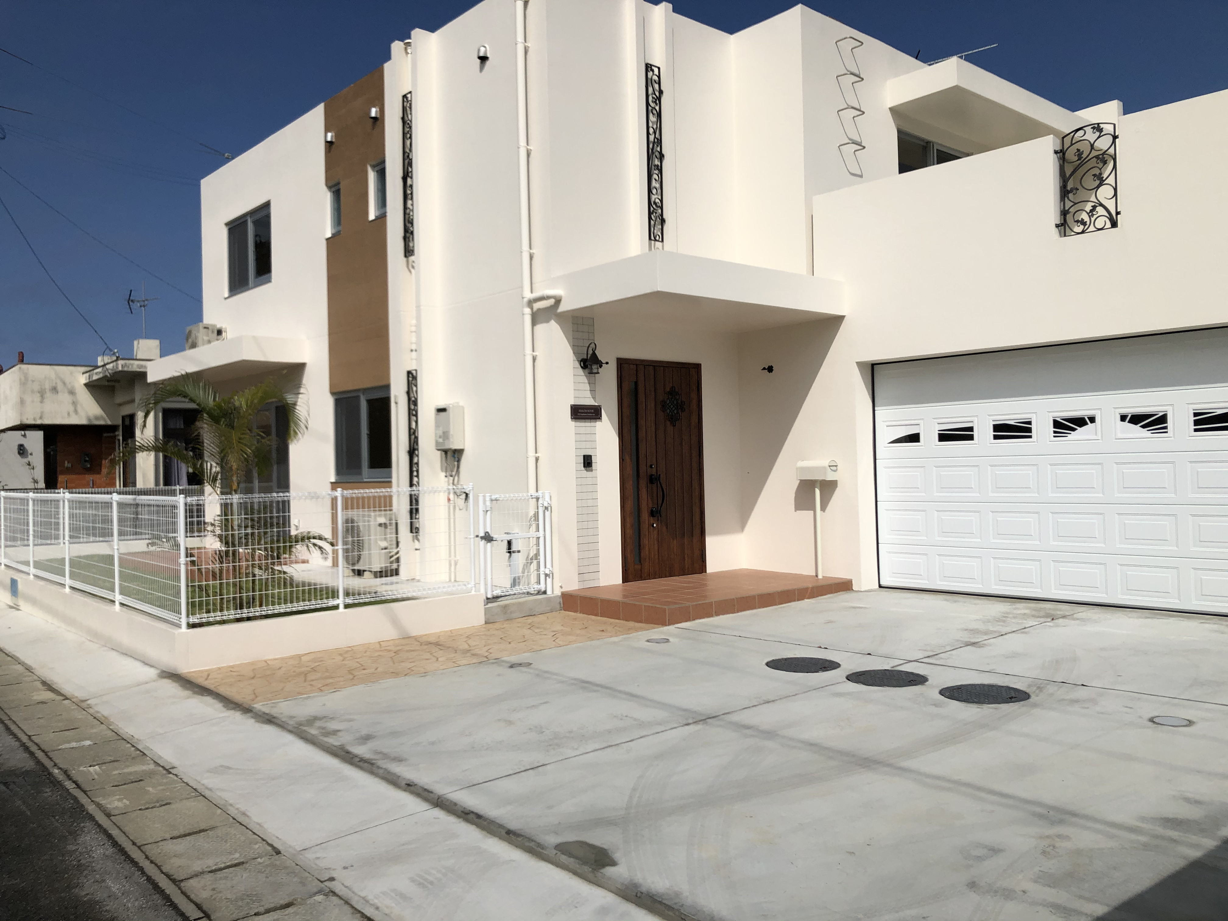 Shalom House