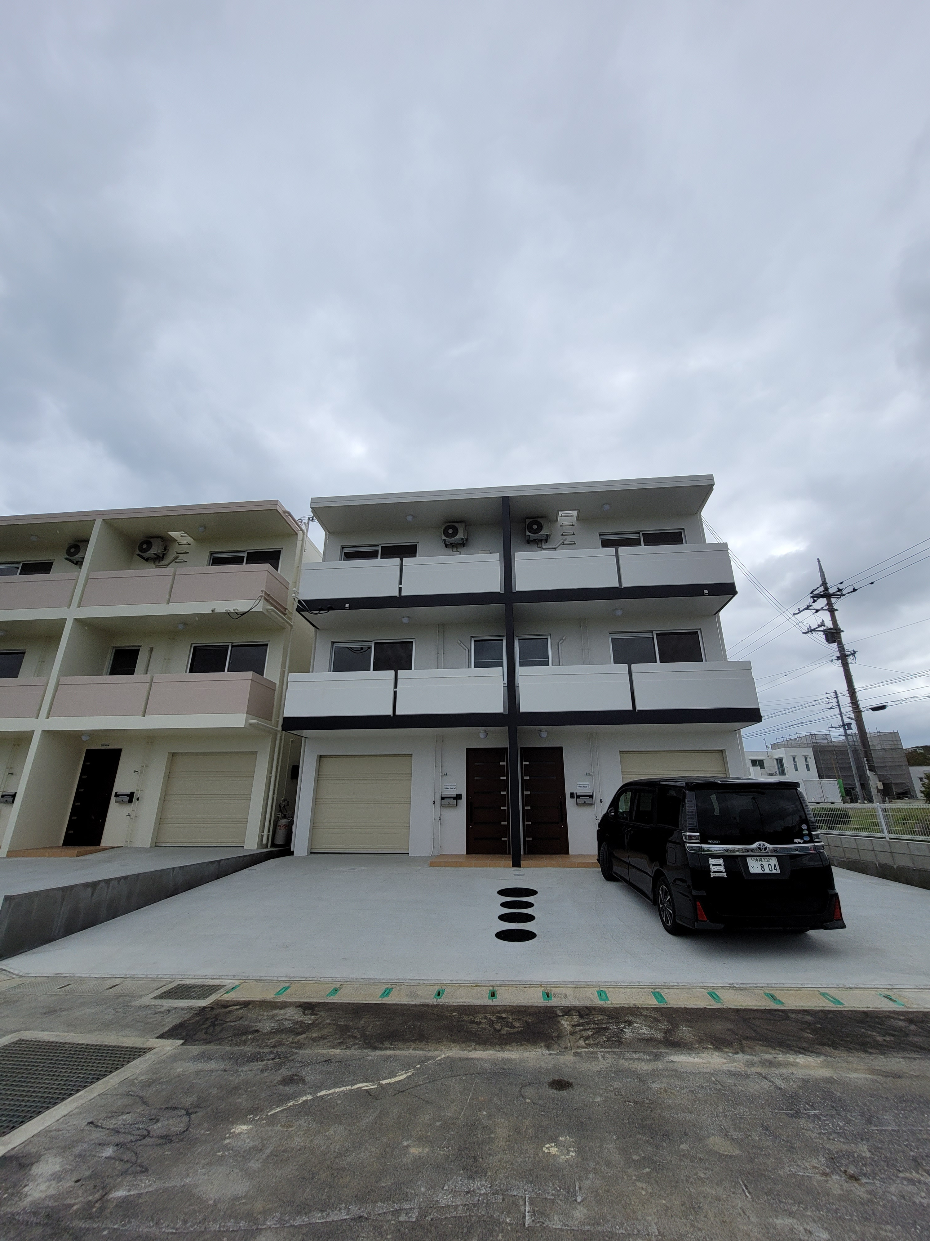 Makana House