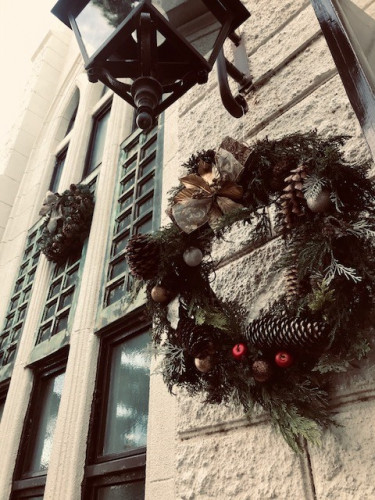 【終了】日曜学校のクリスマス礼拝・祝会について(12/21・土)