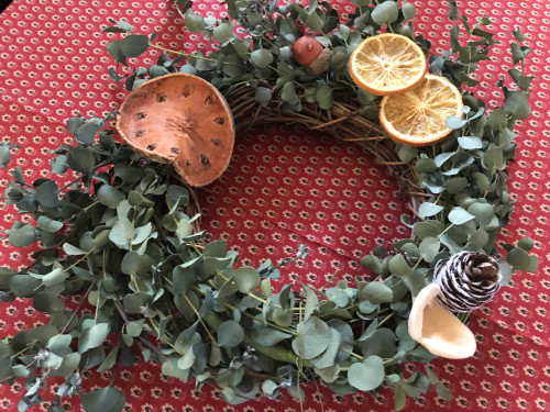 【お知らせ】クリスマス献金について