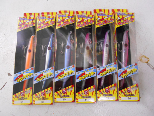 新商品 邪道「ヤルキナシスティック93」入荷