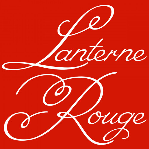 Lanterne Rouge (ランタンルージュ)