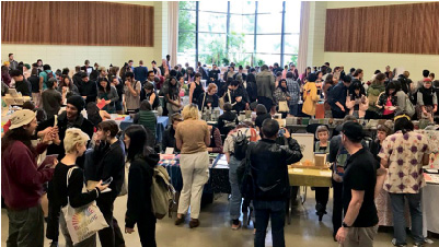 SF Zine Fest 2019
